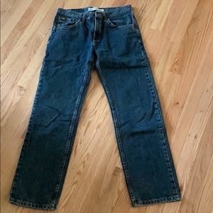 Lee Jeans